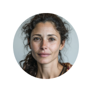 Portrait d'une jeune fille